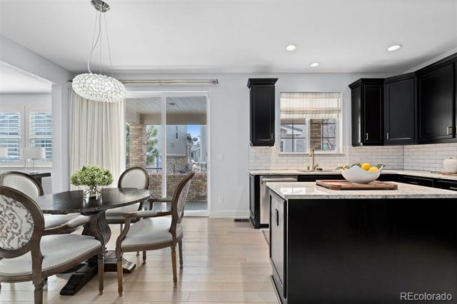 4545 S Monaco Street Unit: 328