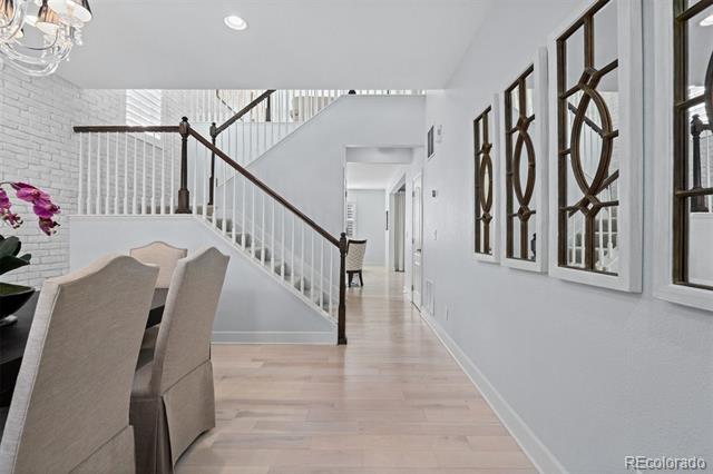 4545 S Monaco Street Unit: 328