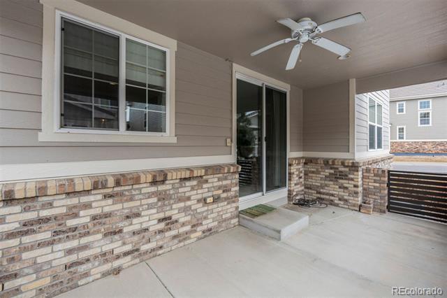 4545 S Monaco Street Unit: 328