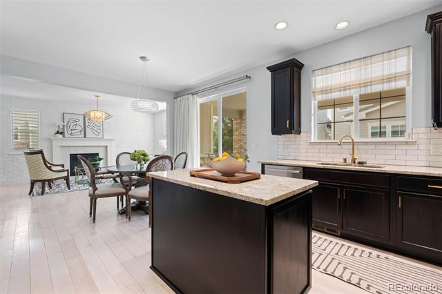 4545 S Monaco Street Unit: 328