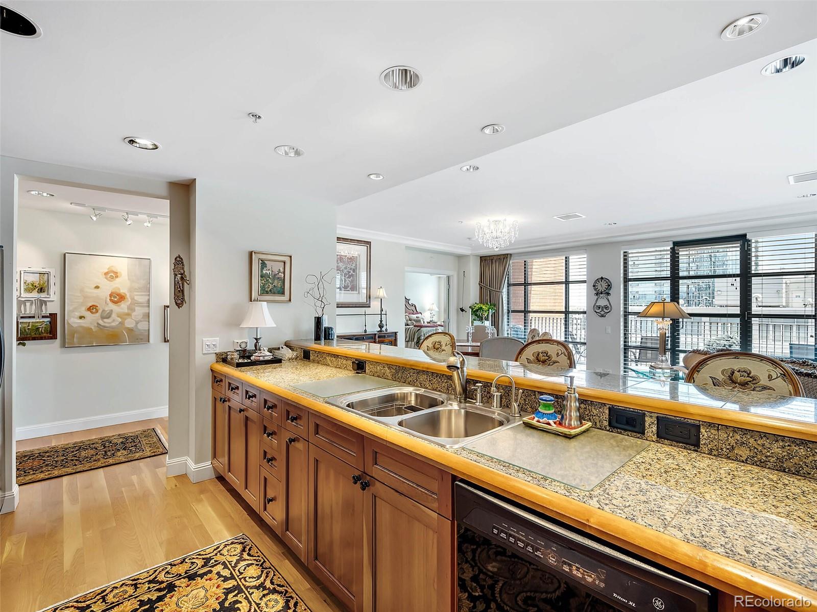 1590 Little Raven Street Unit: 802