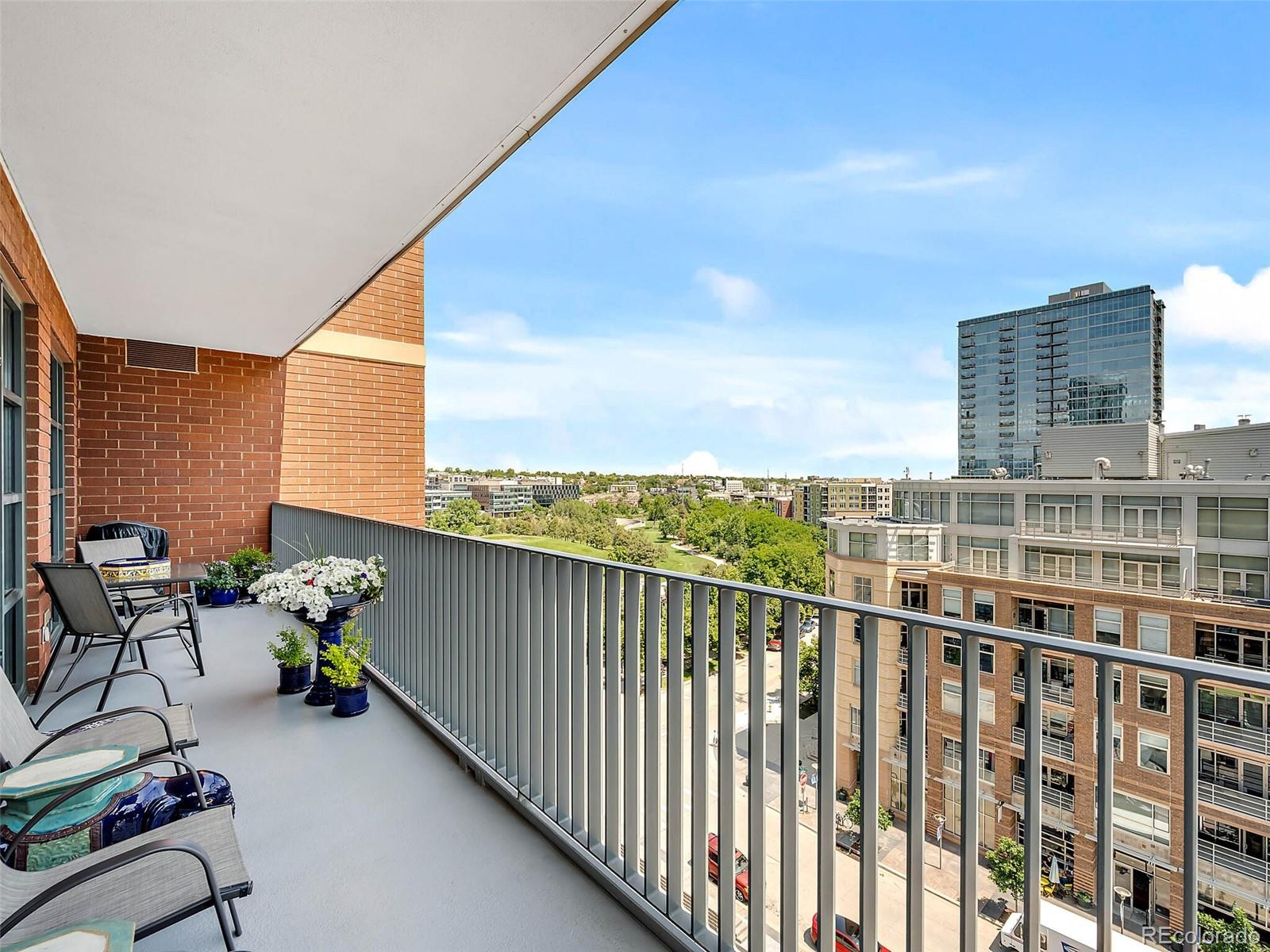 1590 Little Raven Street Unit: 802