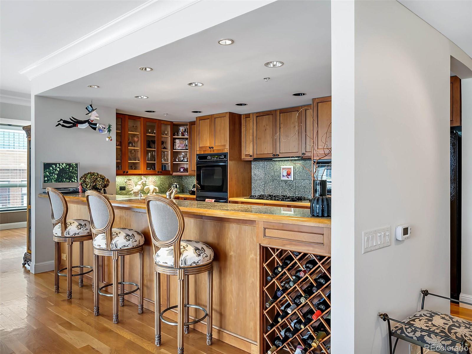 1590 Little Raven Street Unit: 802