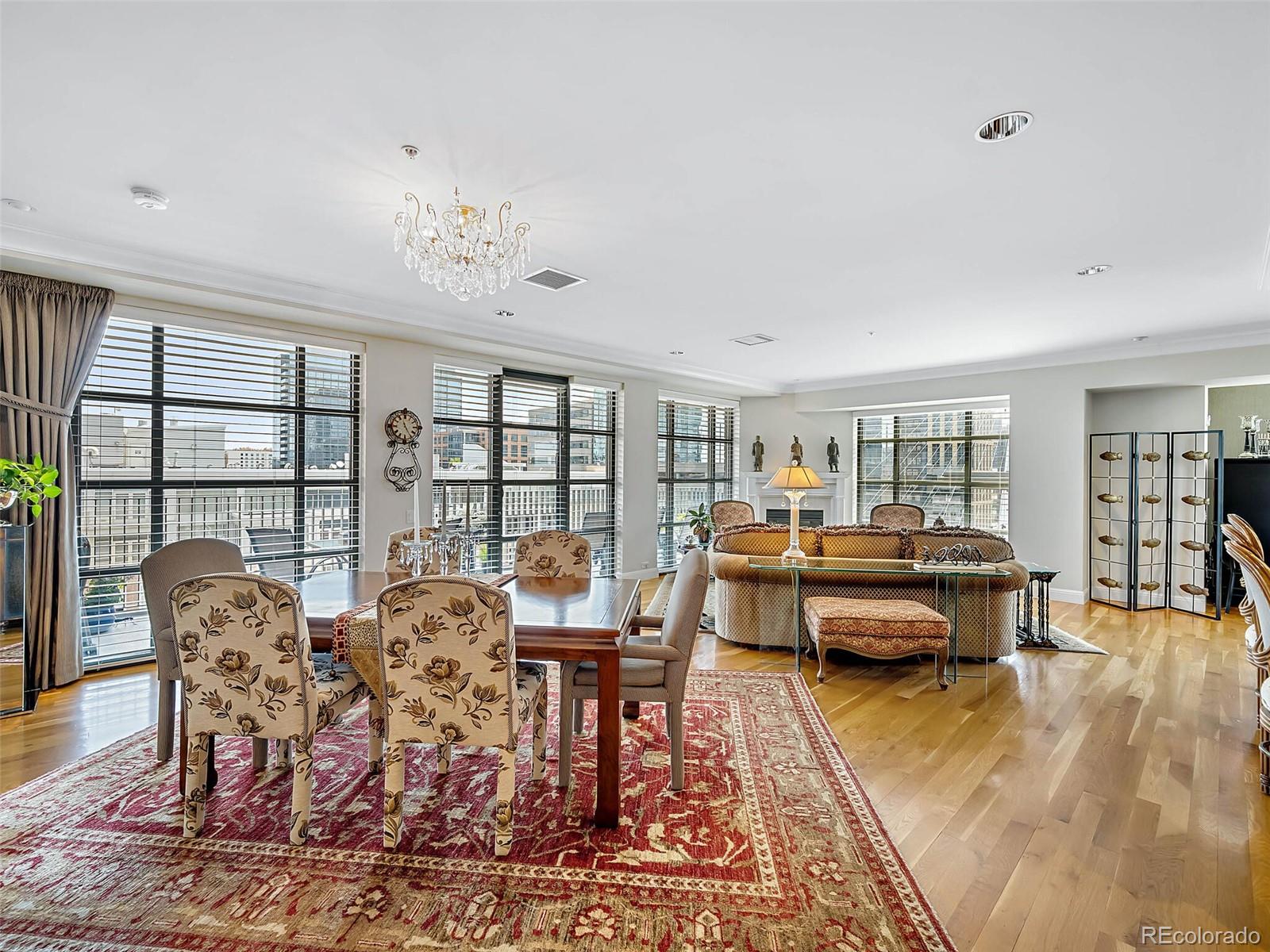 1590 Little Raven Street Unit: 802