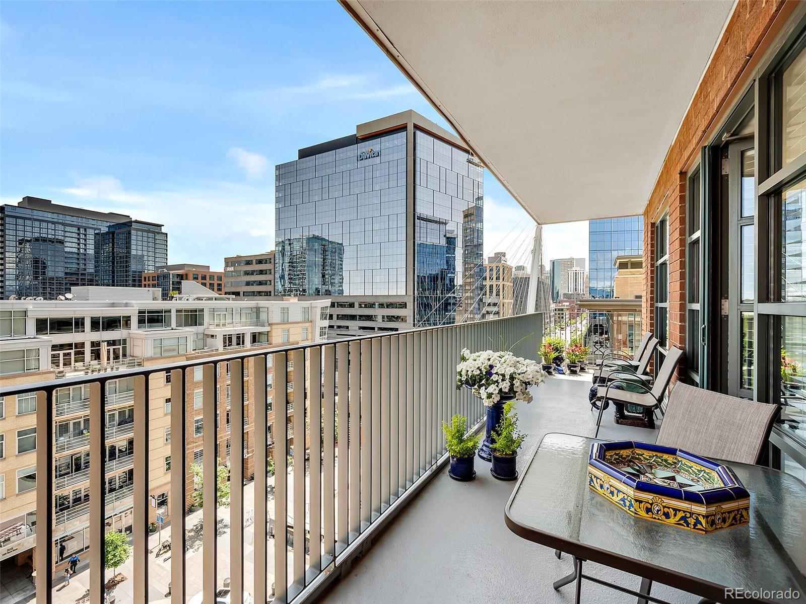 1590 Little Raven Street Unit: 802