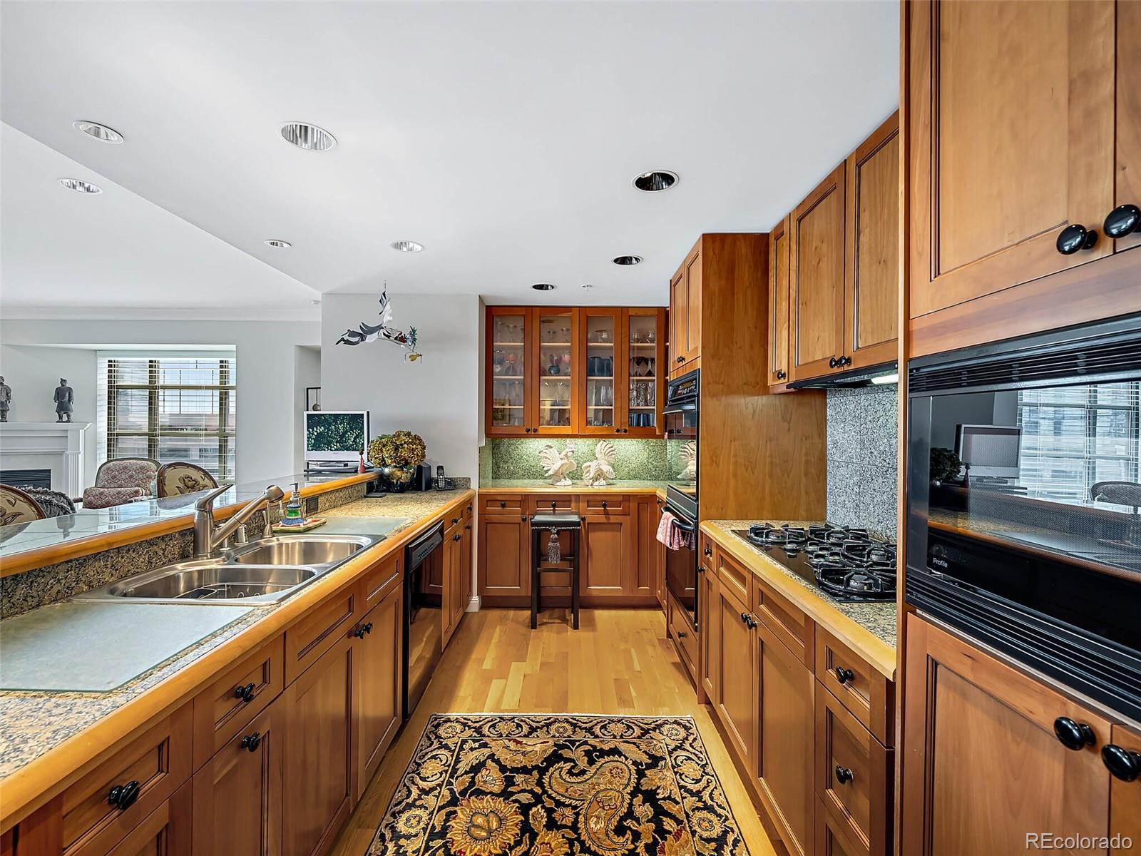 1590 Little Raven Street Unit: 802