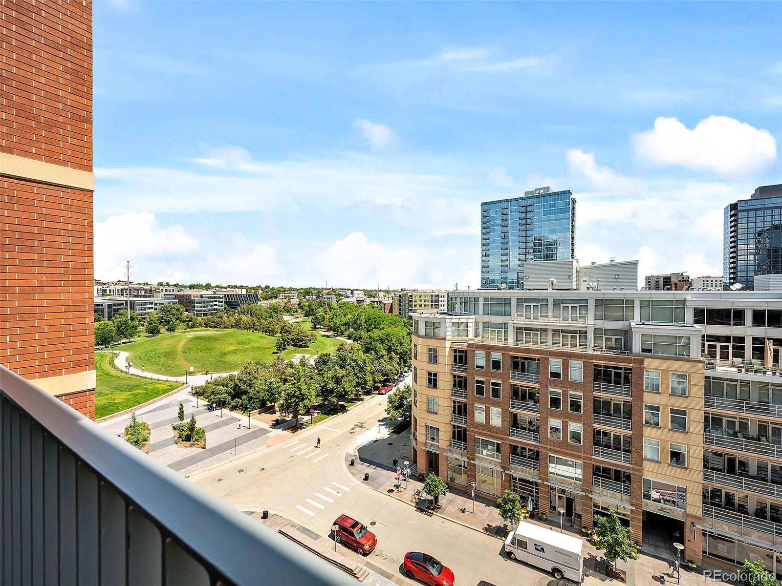 1590 Little Raven Street Unit: 802