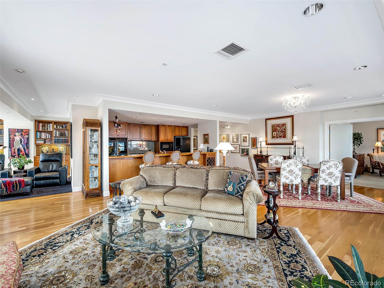 1590 Little Raven Street Unit: 802