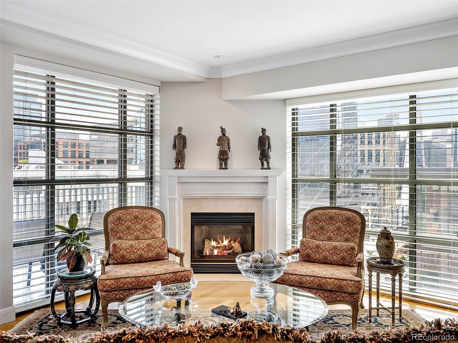 1590 Little Raven Street Unit: 802