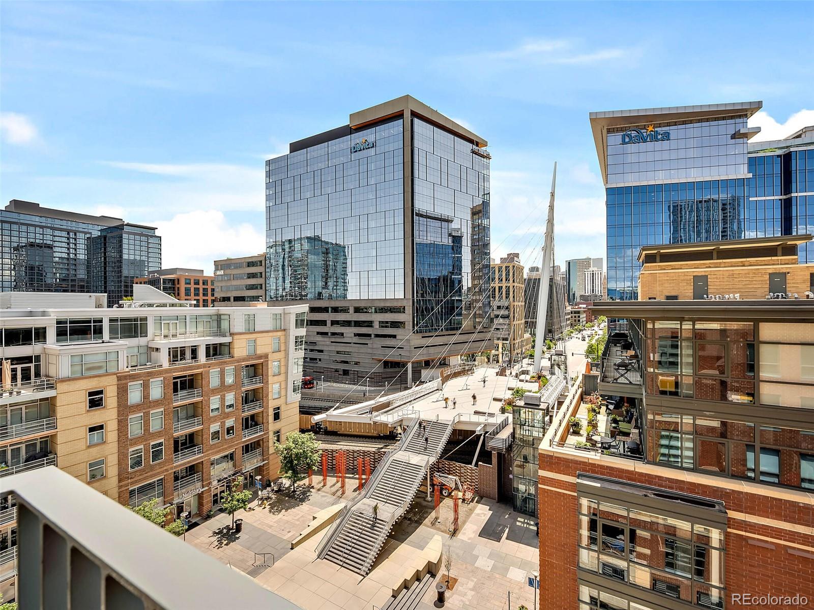 1590 Little Raven Street Unit: 802
