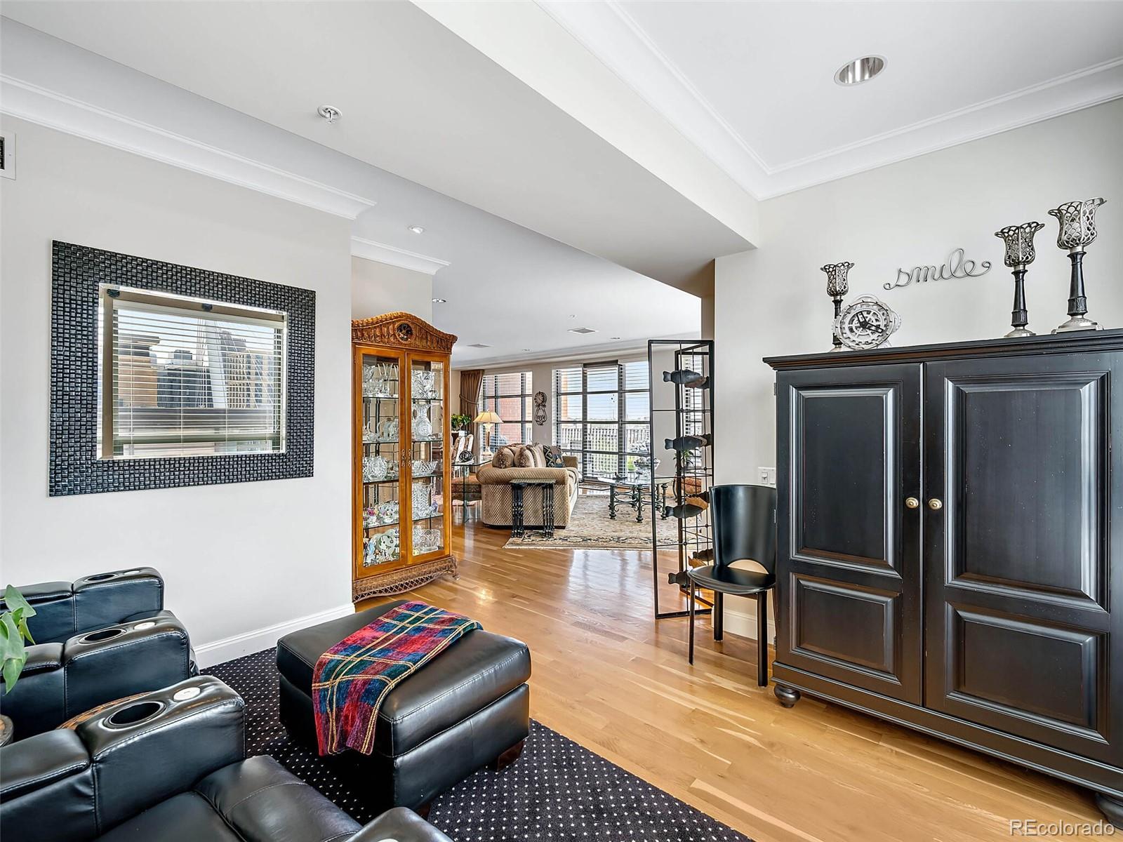 1590 Little Raven Street Unit: 802