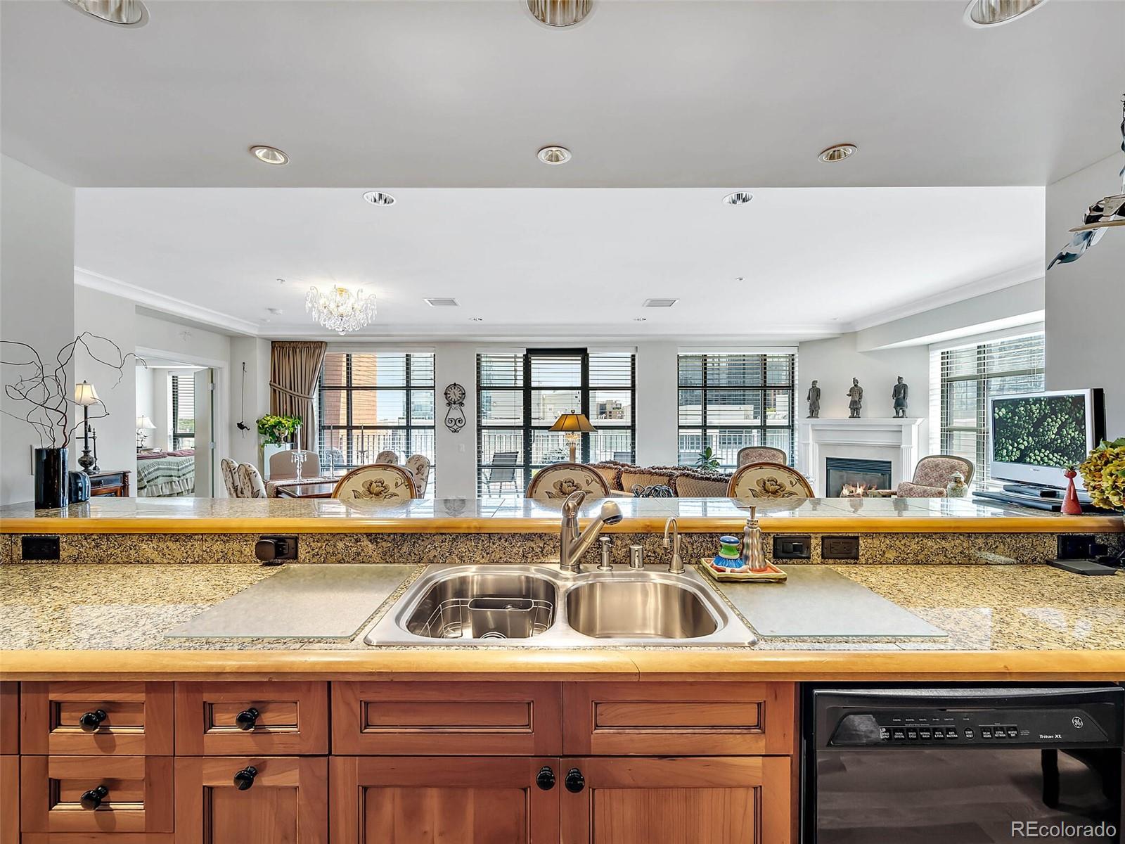 1590 Little Raven Street Unit: 802