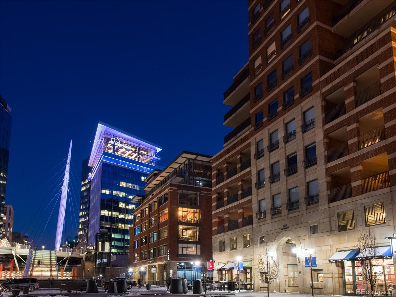 1590 Little Raven Street Unit: 802