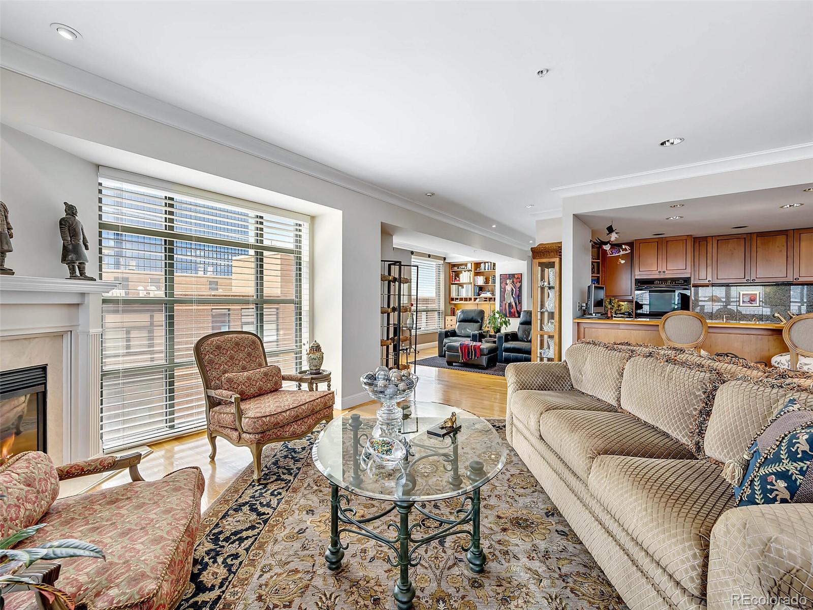 1590 Little Raven Street Unit: 802