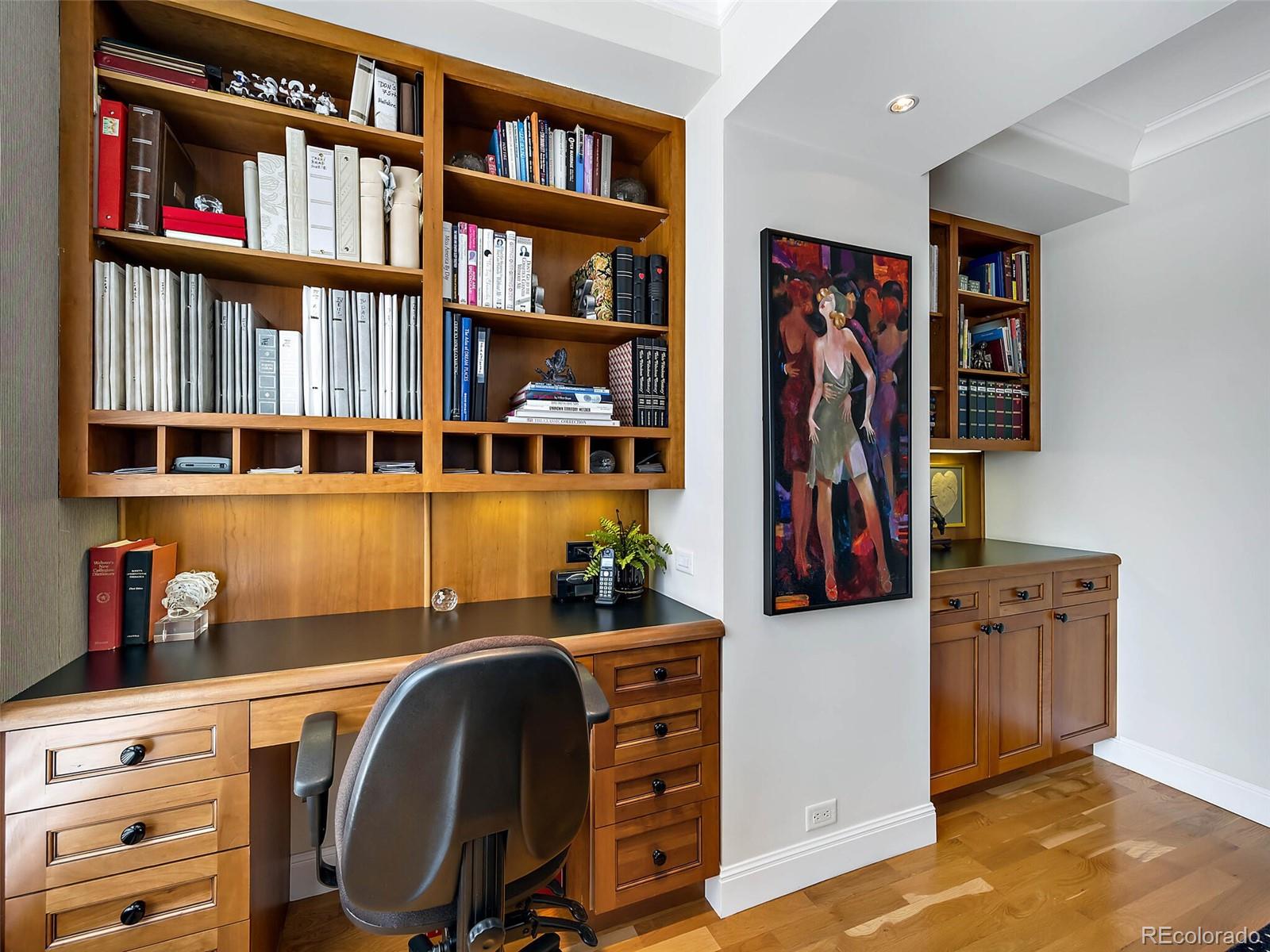 1590 Little Raven Street Unit: 802