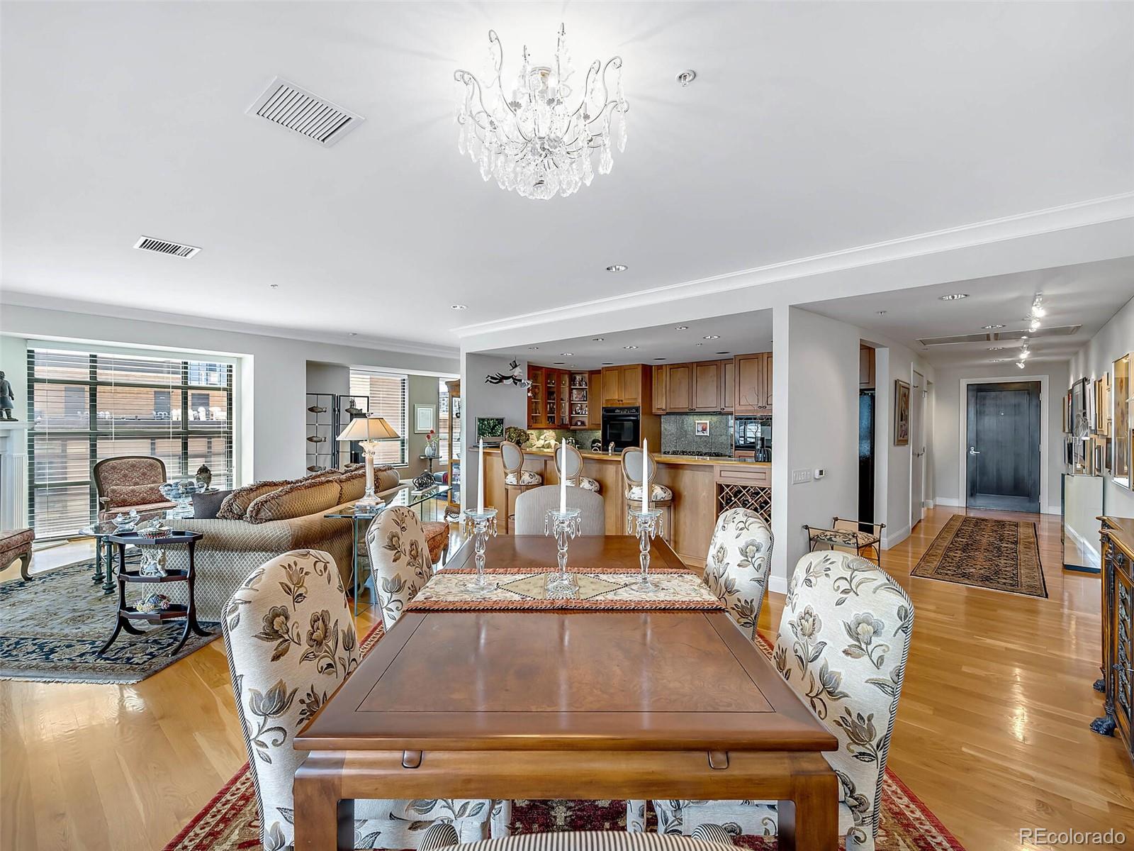 1590 Little Raven Street Unit: 802