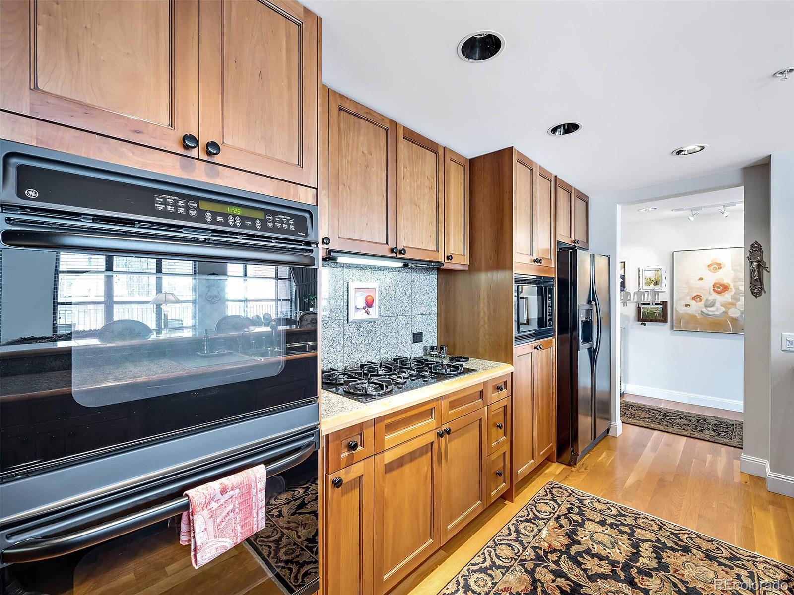 1590 Little Raven Street Unit: 802
