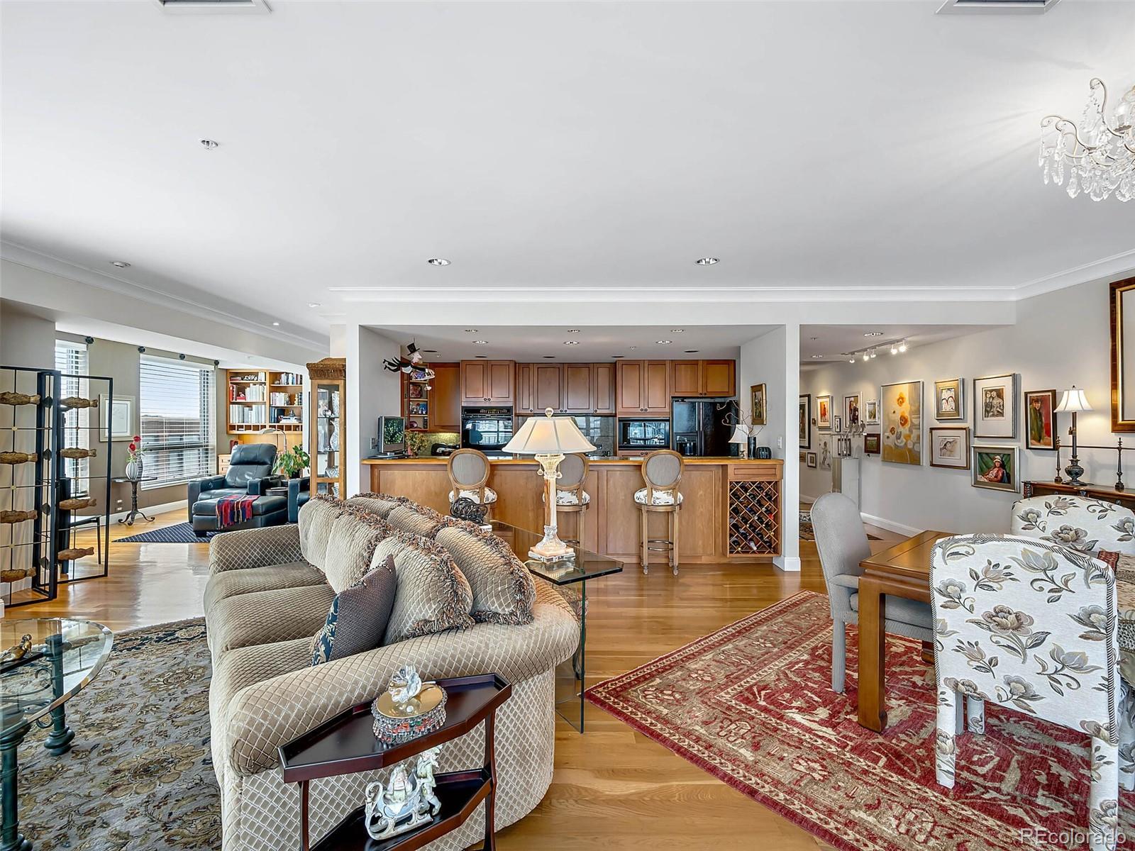 1590 Little Raven Street Unit: 802