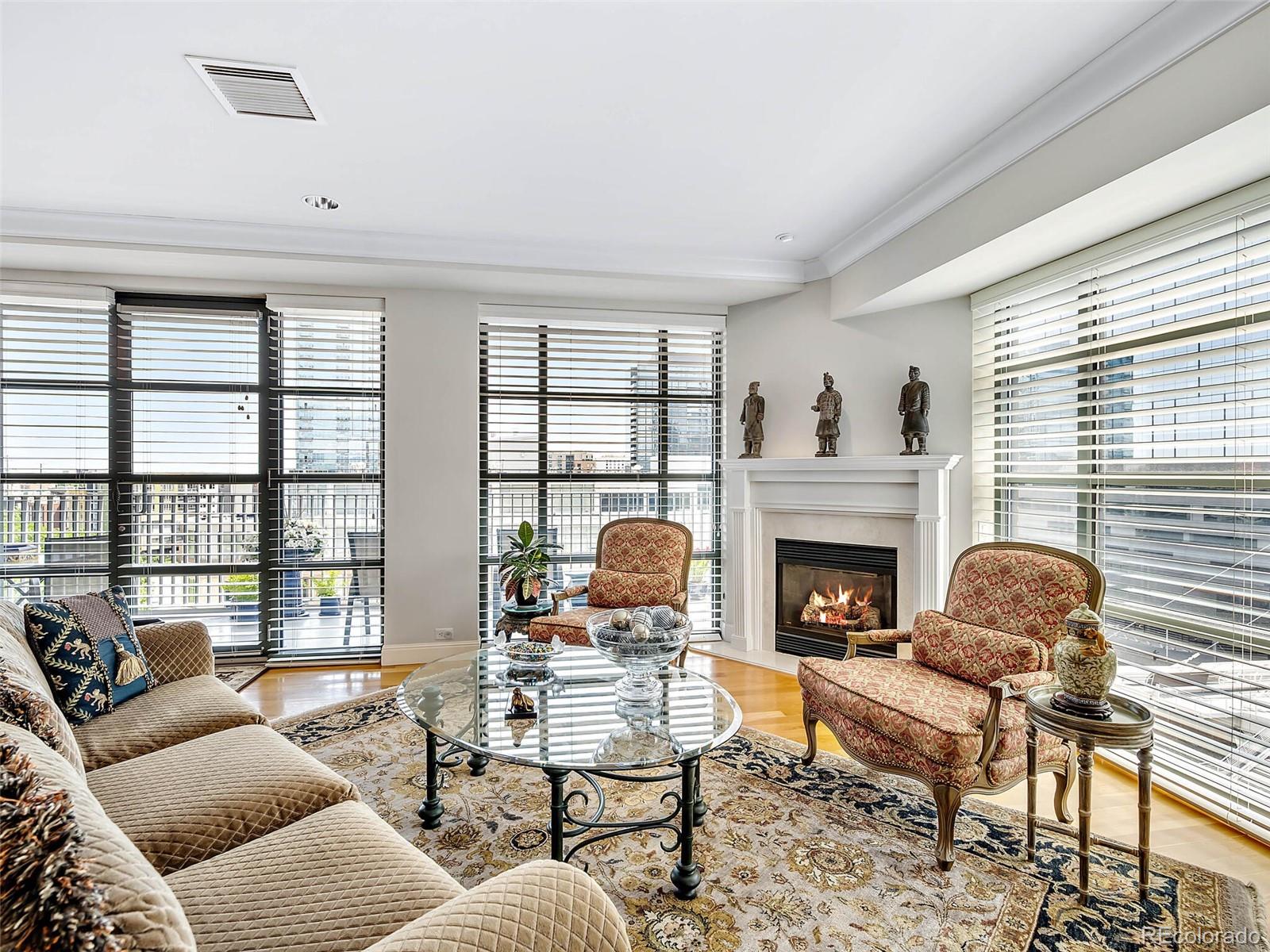 1590 Little Raven Street Unit: 802