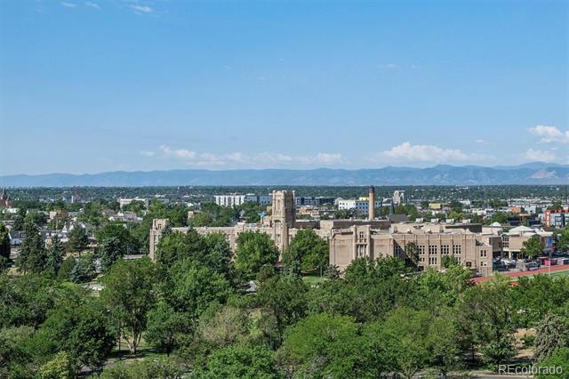 300 W 11th Avenue Unit: 10E