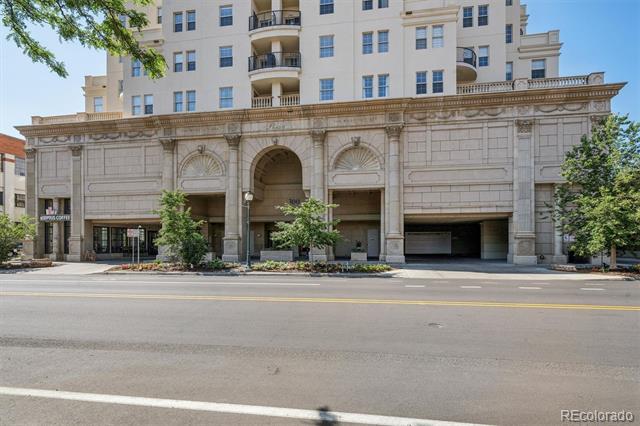 300 W 11th Avenue Unit: 10E