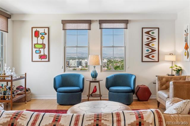 300 W 11th Avenue Unit: 10E