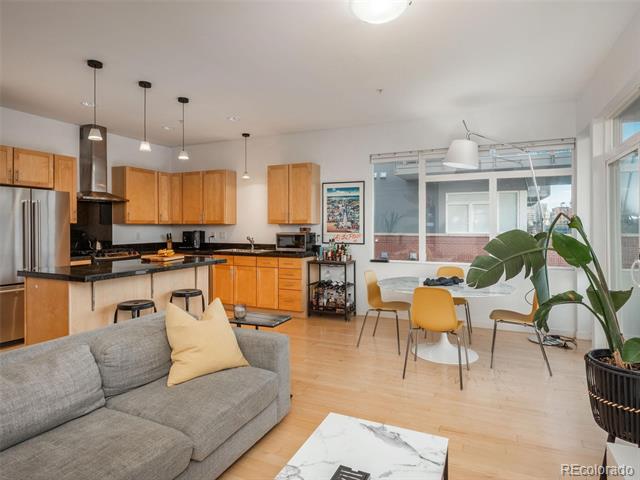 1438 Little Raven Street Unit: 304