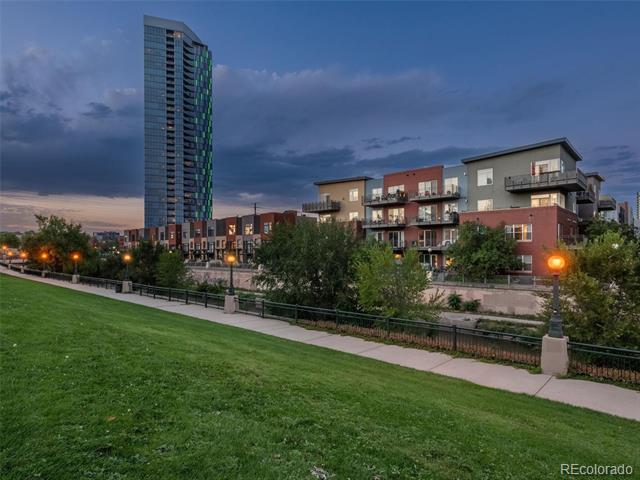 1438 Little Raven Street Unit: 304
