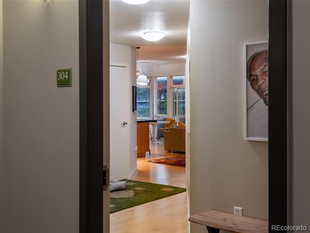 1438 Little Raven Street Unit: 304