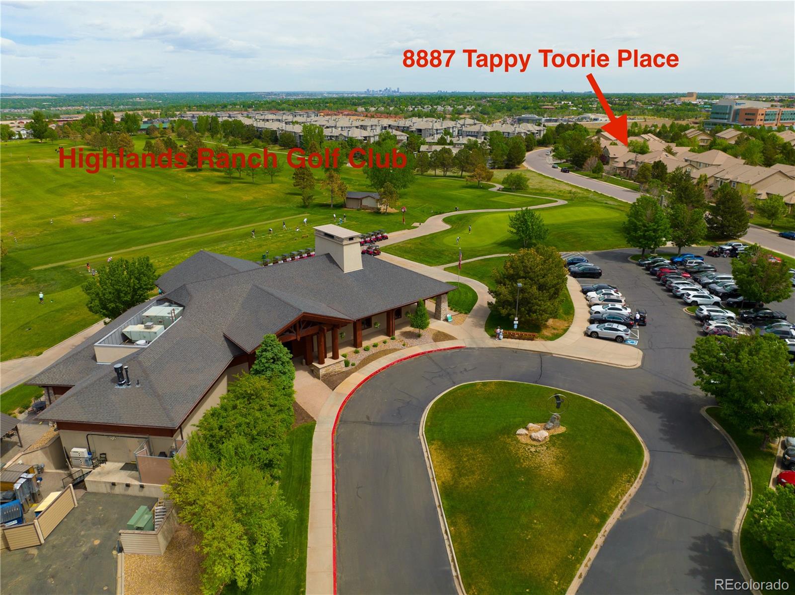 8887 Tappy Toorie Circle