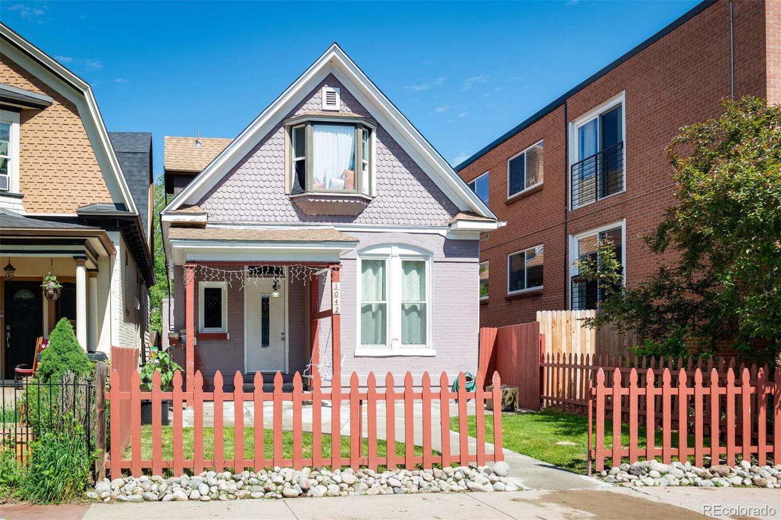 1042 Clarkson Street