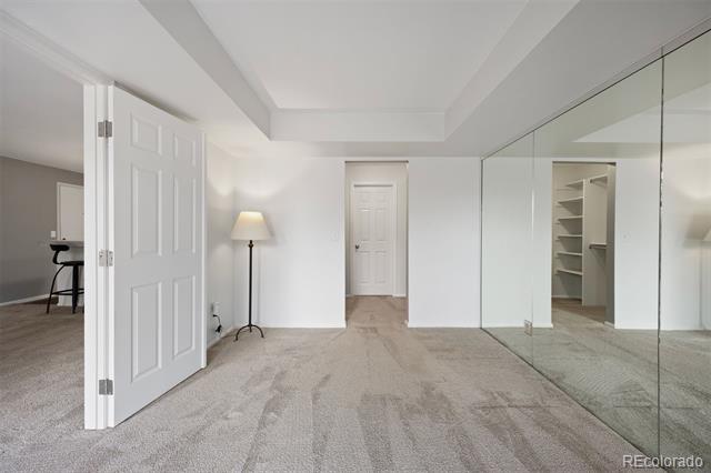4899 S Dudley Street Unit: 10H