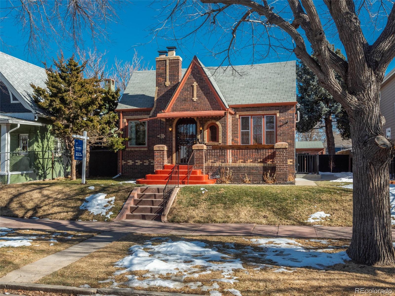 2336 N Lafayette Street