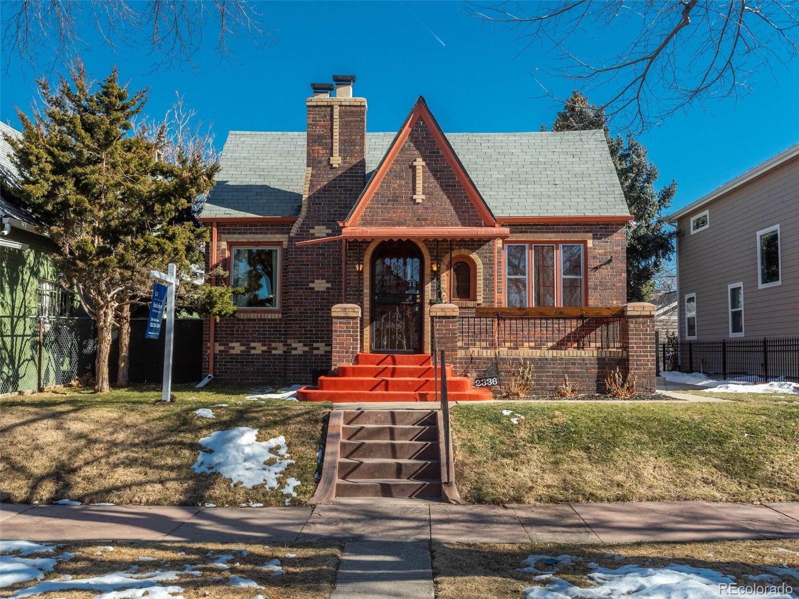 2336 N Lafayette Street