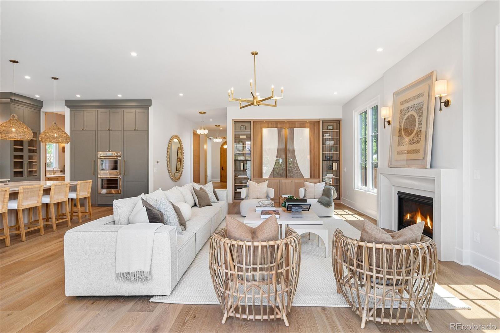 2365 S Clayton Street