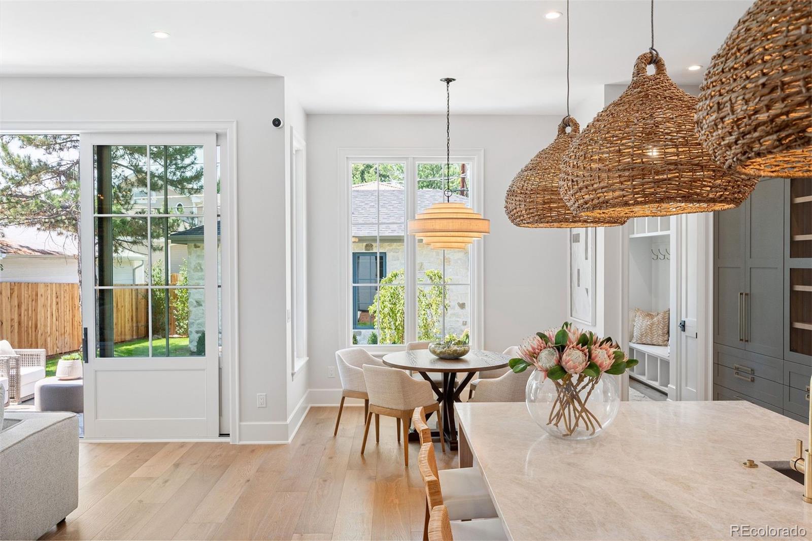 2365 S Clayton Street