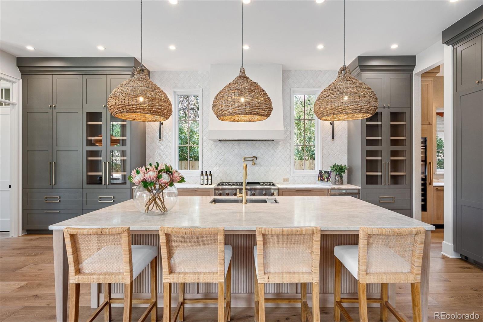 2365 S Clayton Street