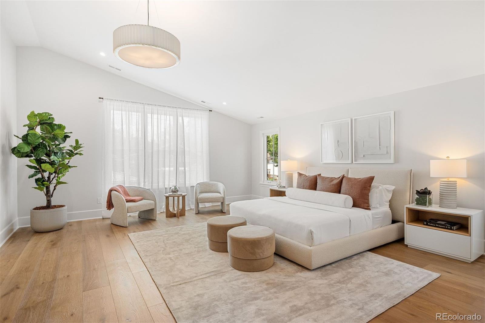 2365 S Clayton Street