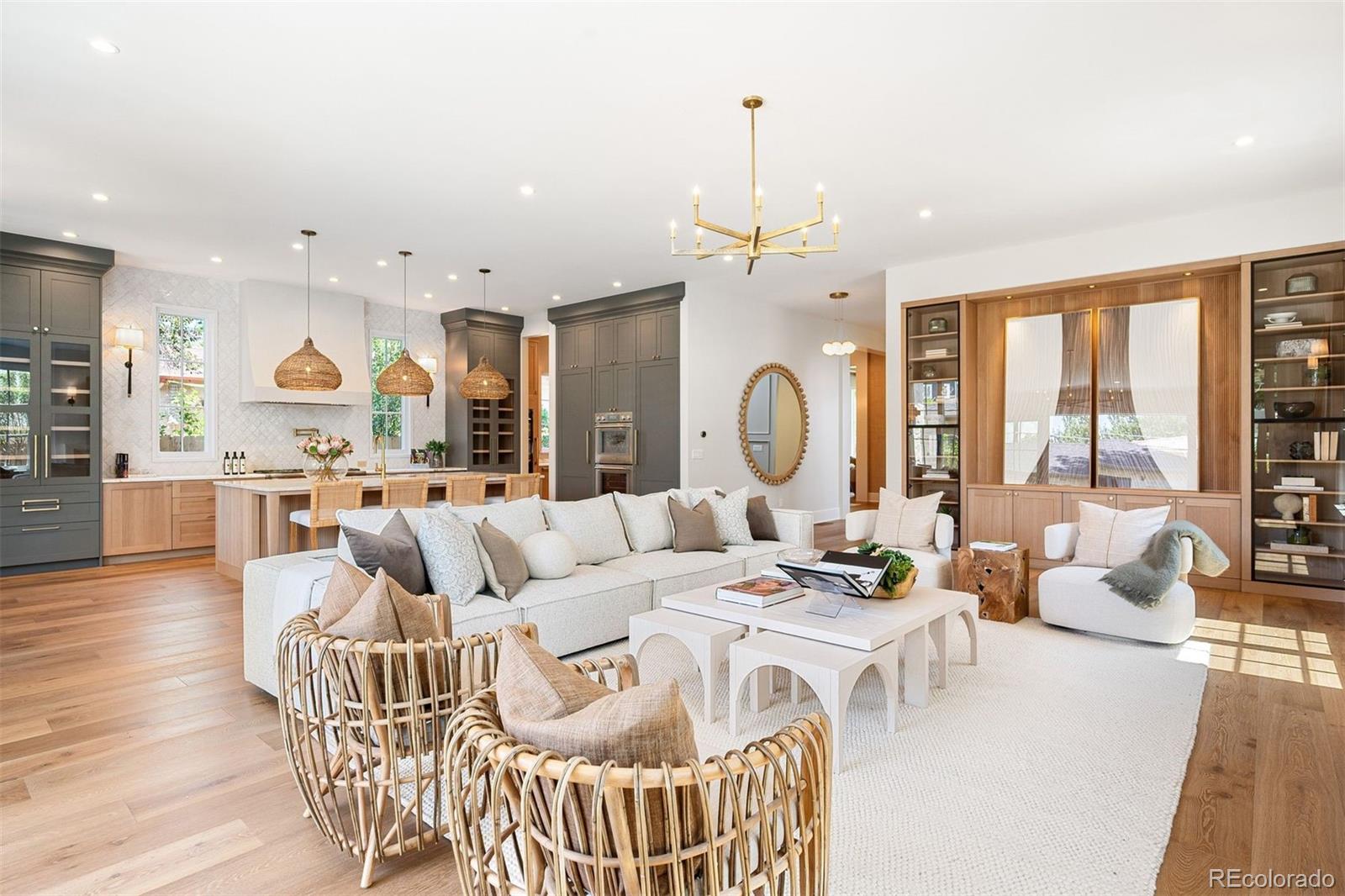 2365 S Clayton Street