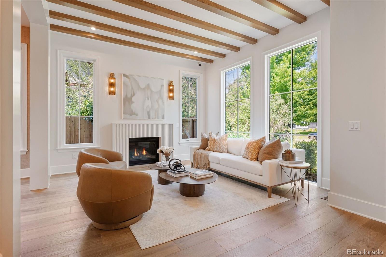 2365 S Clayton Street