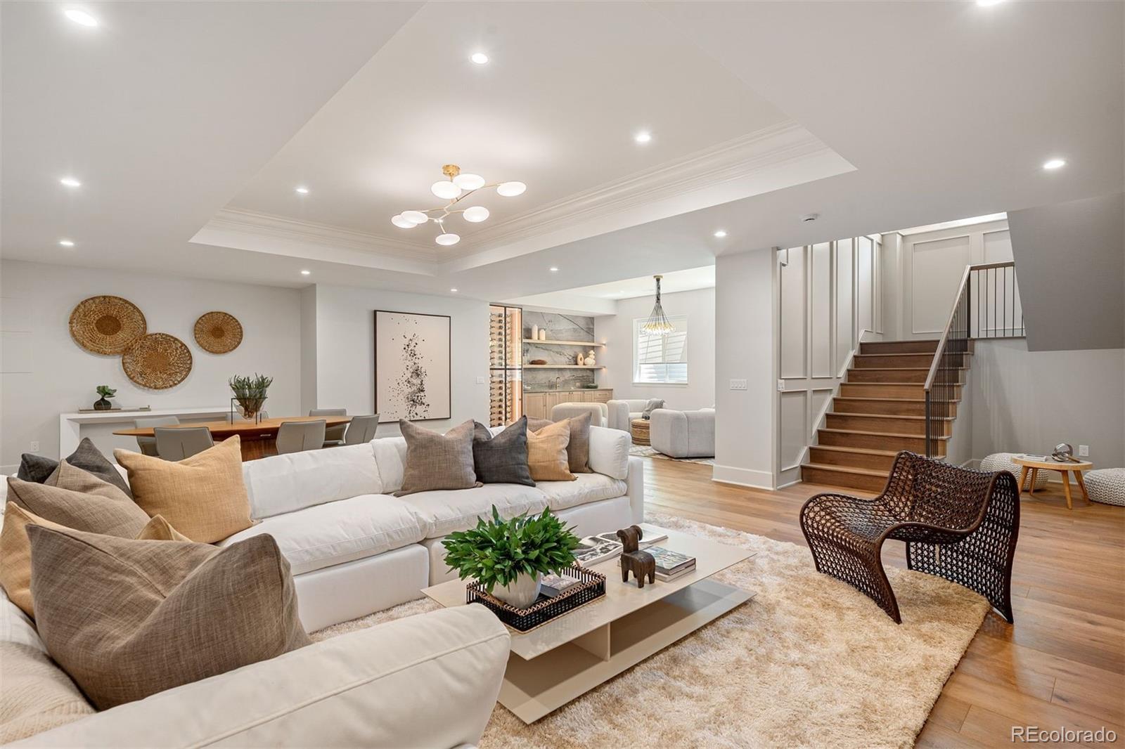 2365 S Clayton Street