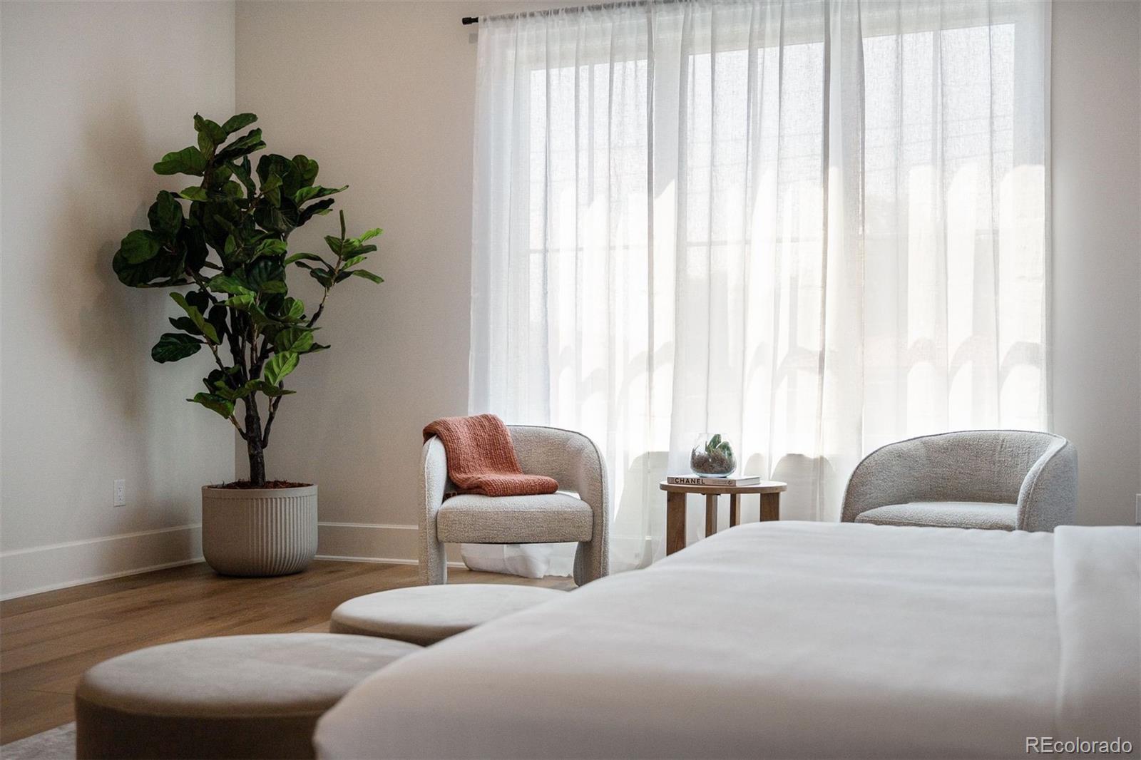 2365 S Clayton Street