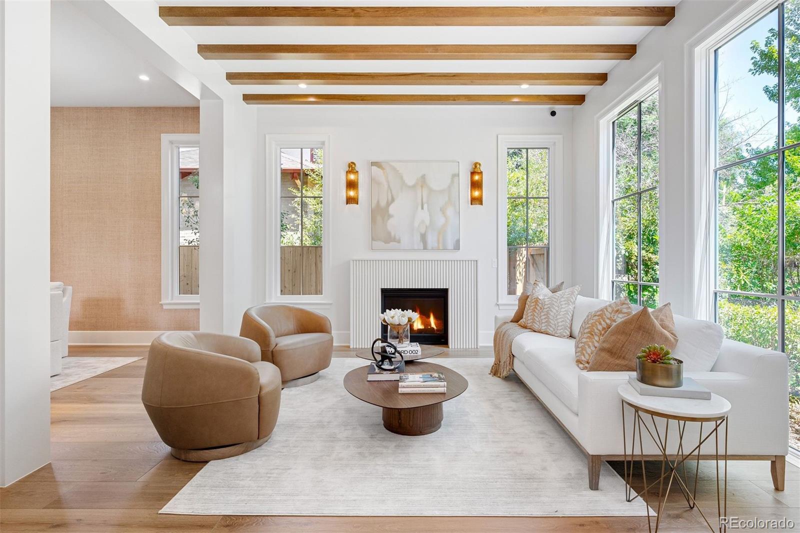 2365 S Clayton Street