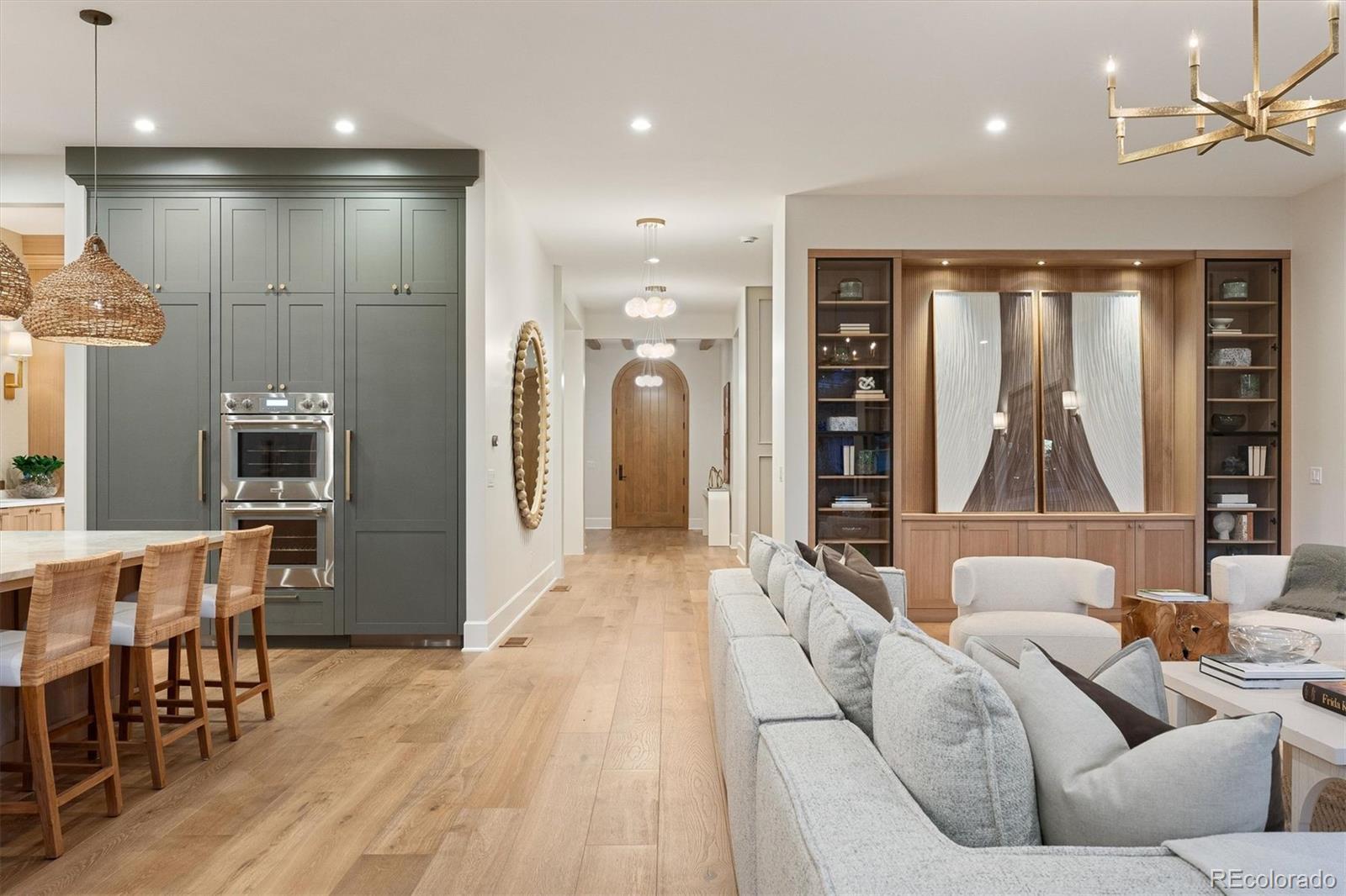 2365 S Clayton Street