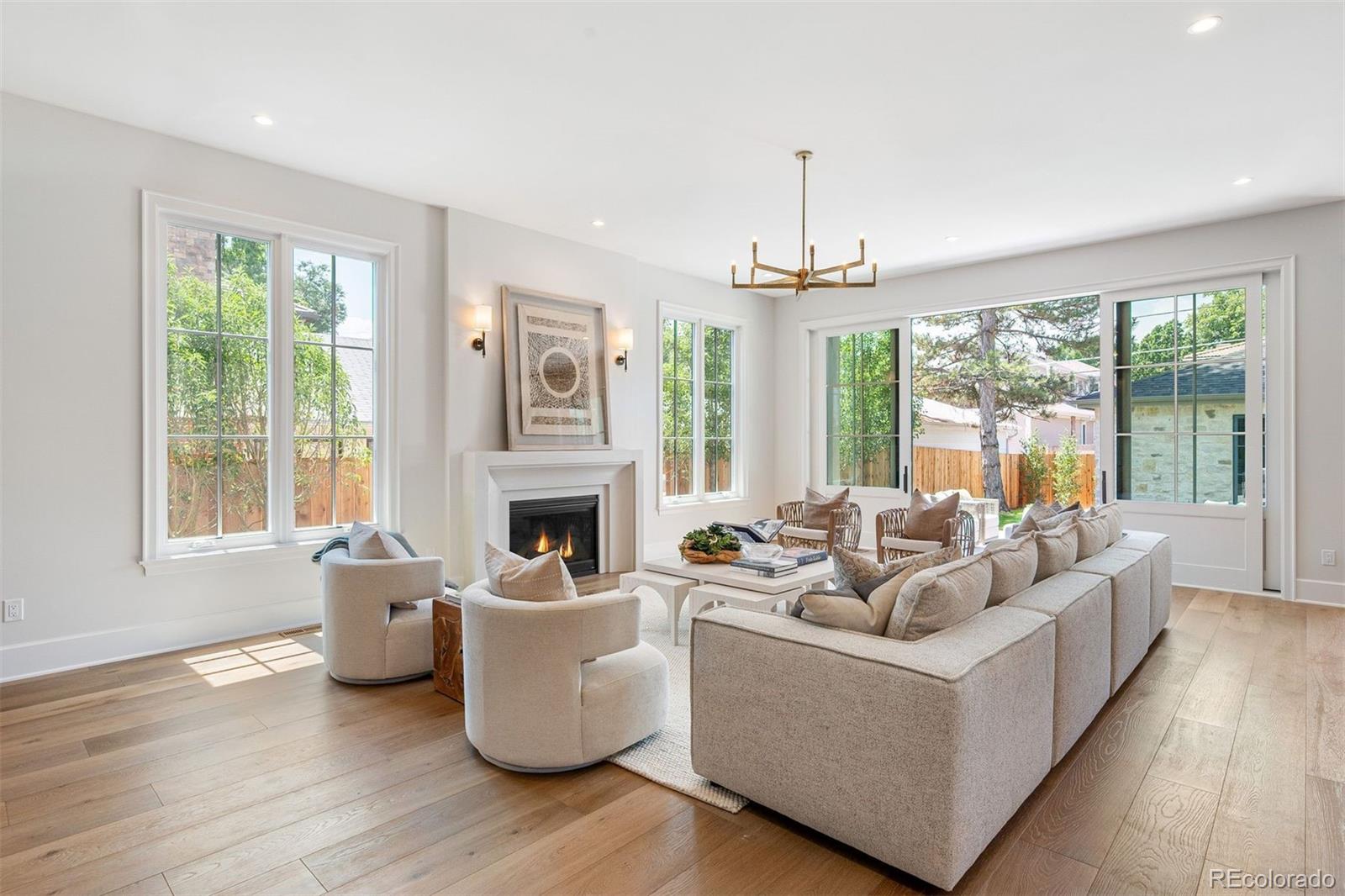 2365 S Clayton Street