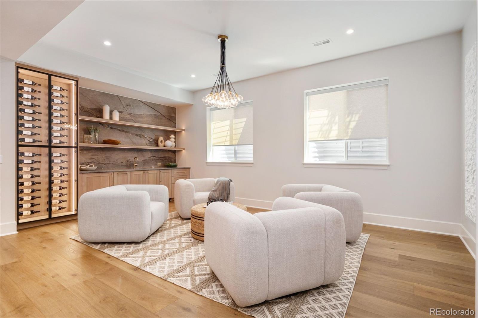 2365 S Clayton Street