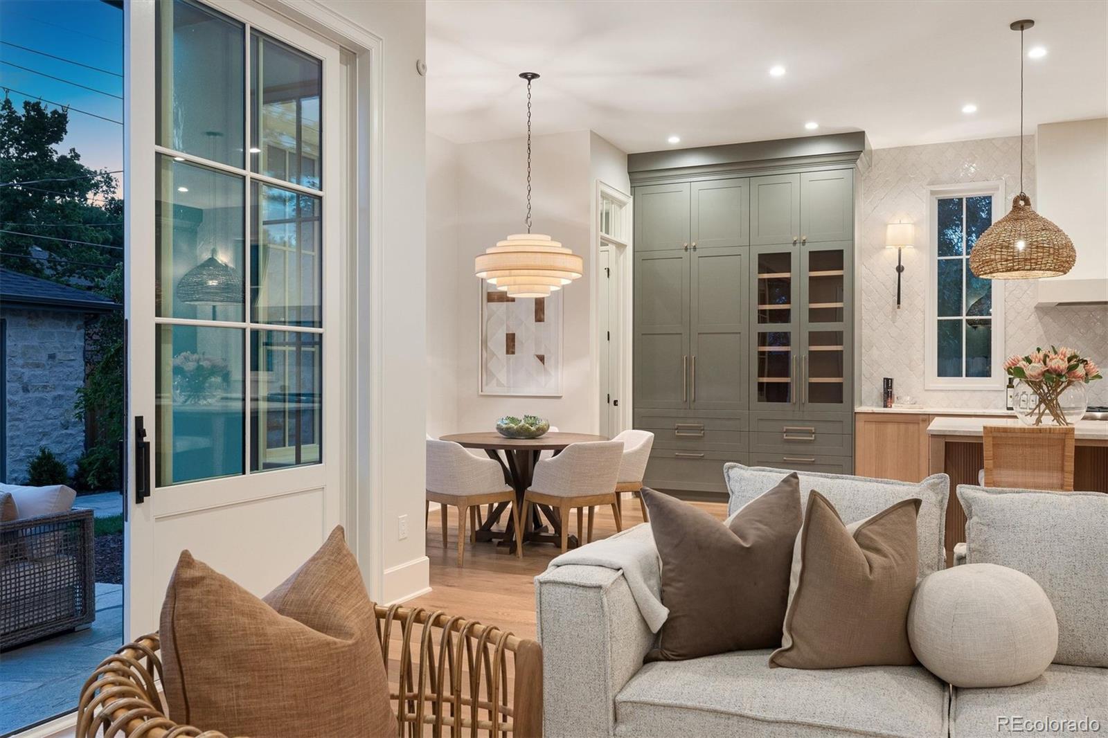 2365 S Clayton Street