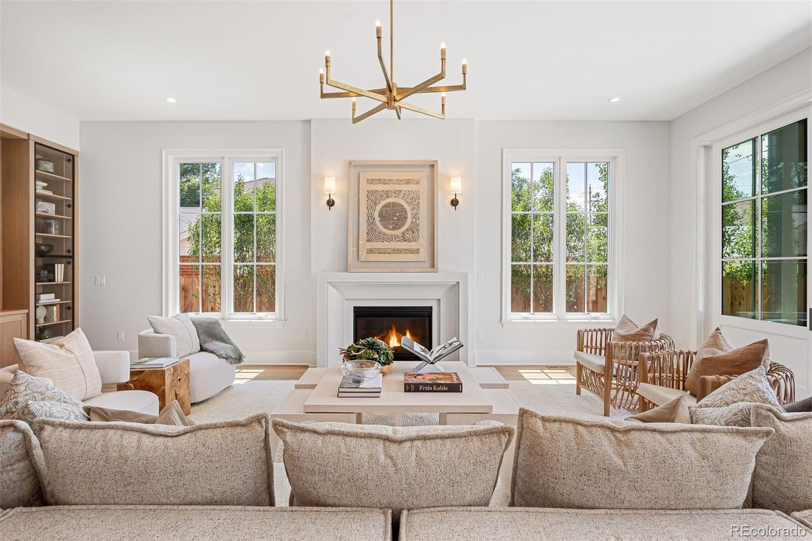 2365 S Clayton Street