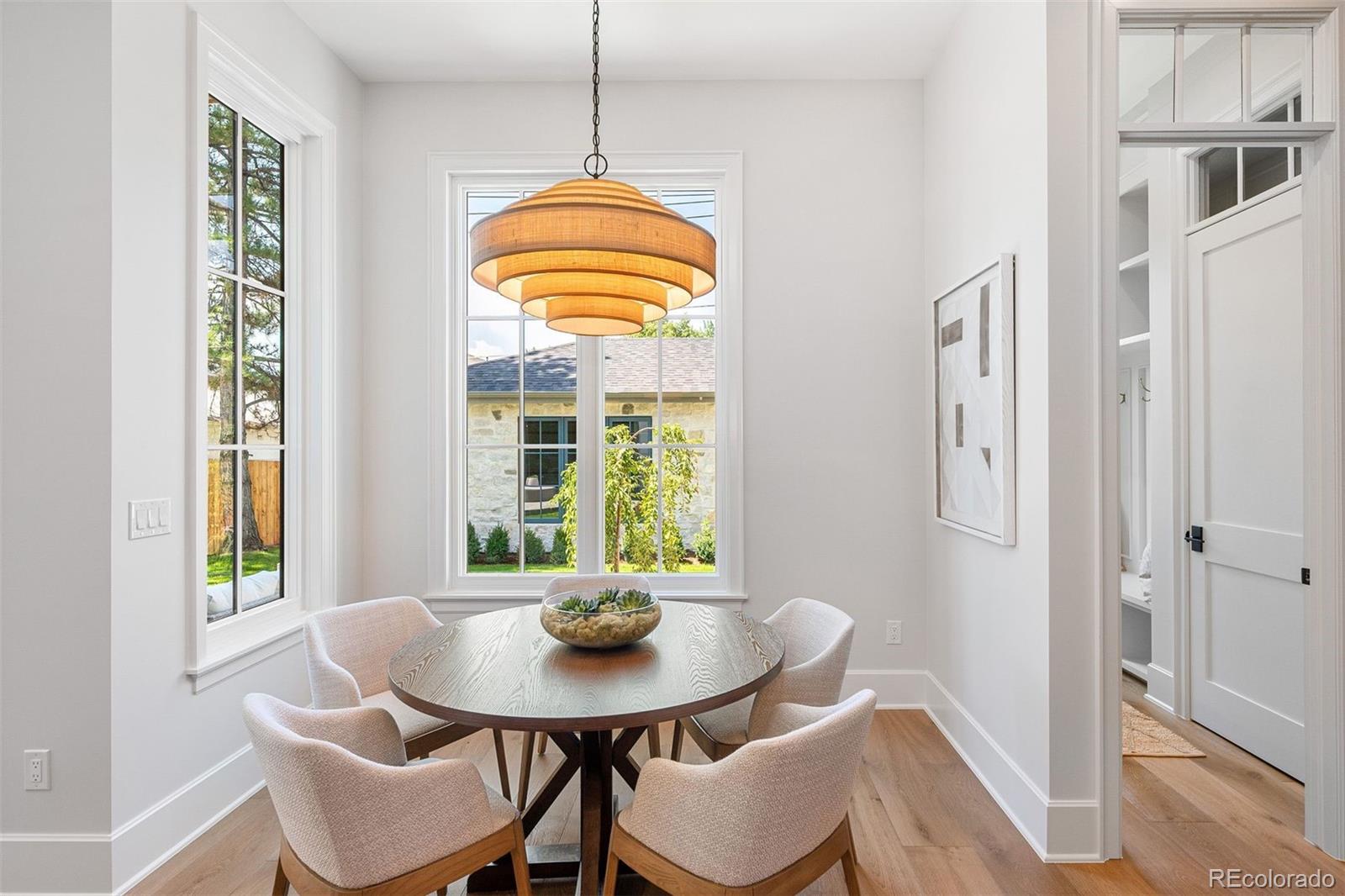 2365 S Clayton Street