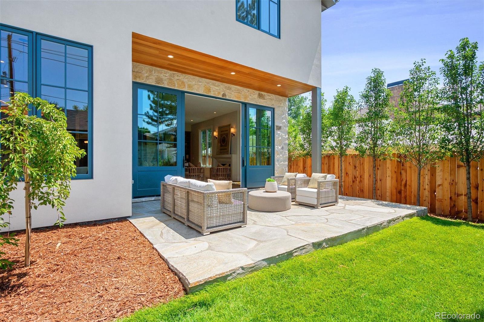 2365 S Clayton Street